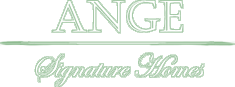 Ange Signature Homes Footer Logo